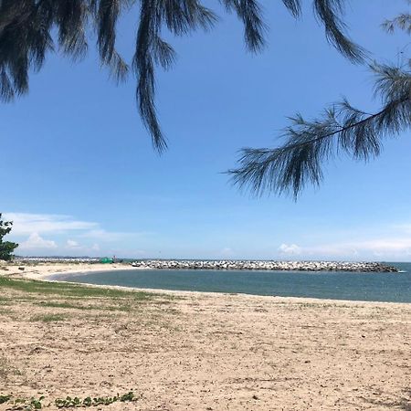 Gao Saengchan Beachfront Ράγιονγκ Εξωτερικό φωτογραφία