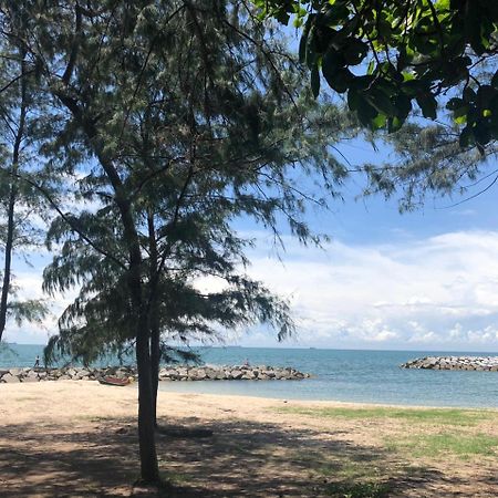 Gao Saengchan Beachfront Ράγιονγκ Εξωτερικό φωτογραφία