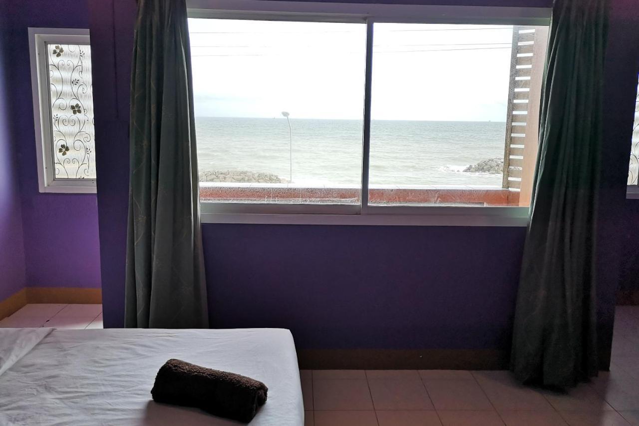 Gao Saengchan Beachfront Ράγιονγκ Εξωτερικό φωτογραφία