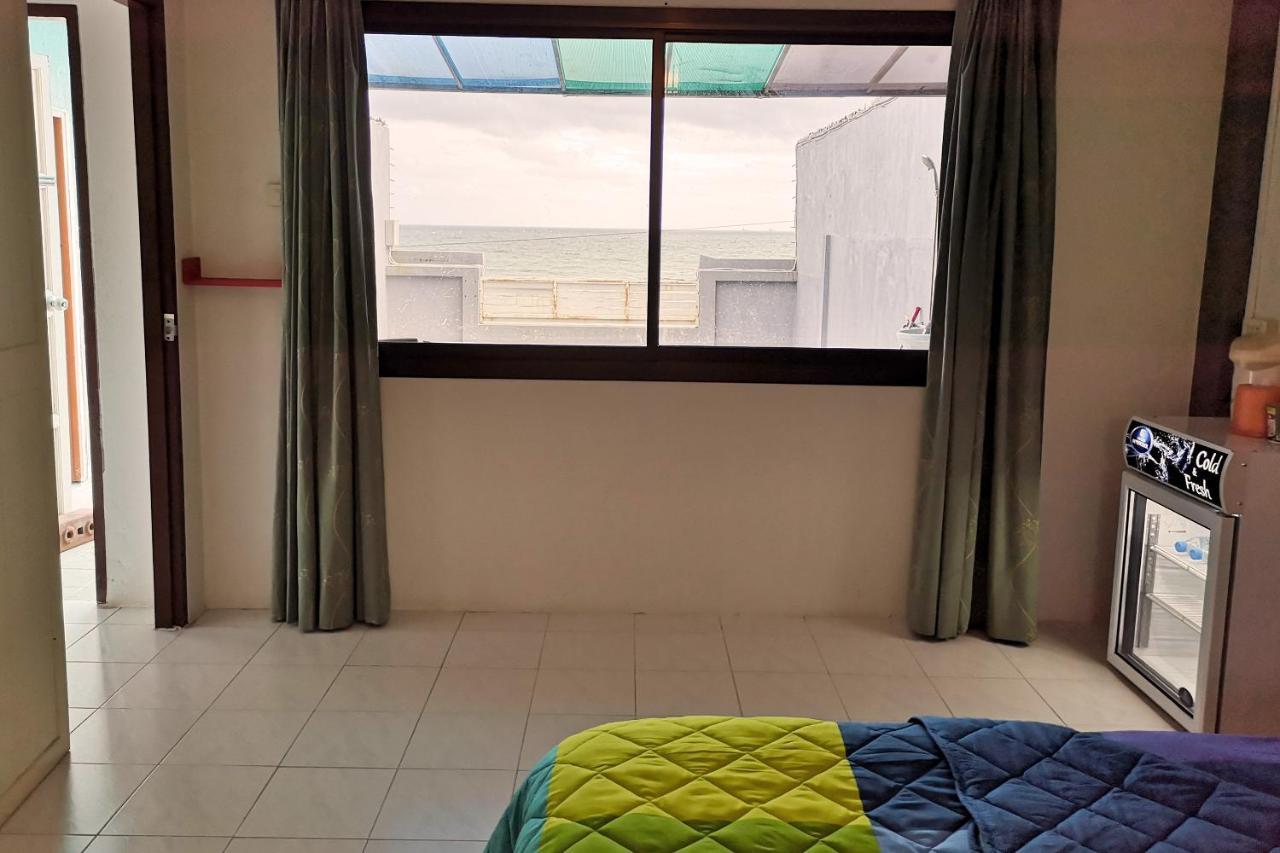 Gao Saengchan Beachfront Ράγιονγκ Εξωτερικό φωτογραφία