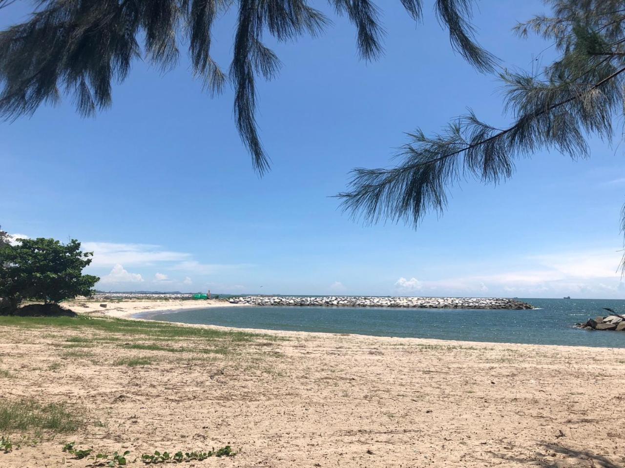 Gao Saengchan Beachfront Ράγιονγκ Εξωτερικό φωτογραφία