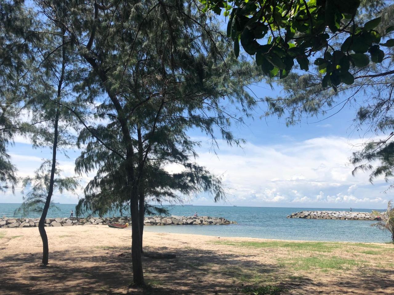 Gao Saengchan Beachfront Ράγιονγκ Εξωτερικό φωτογραφία