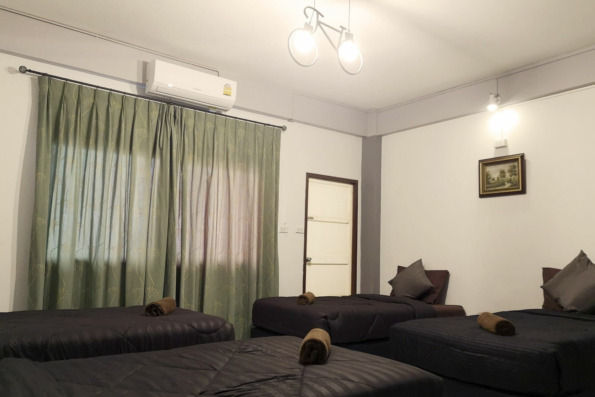Gao Saengchan Beachfront Ράγιονγκ Εξωτερικό φωτογραφία