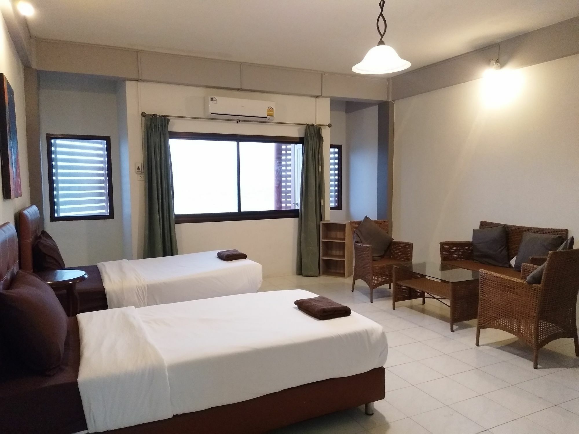 Gao Saengchan Beachfront Ράγιονγκ Εξωτερικό φωτογραφία